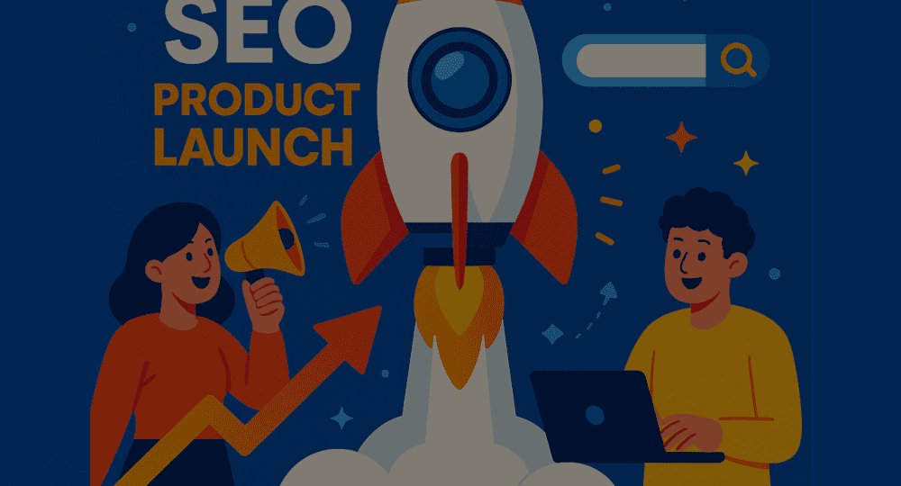 SEO for product launches