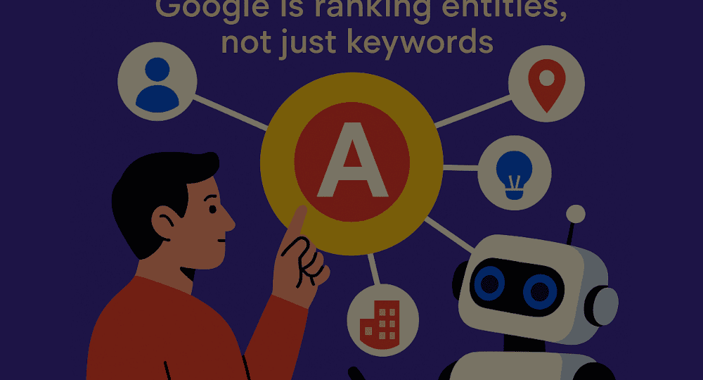 Entity SEO