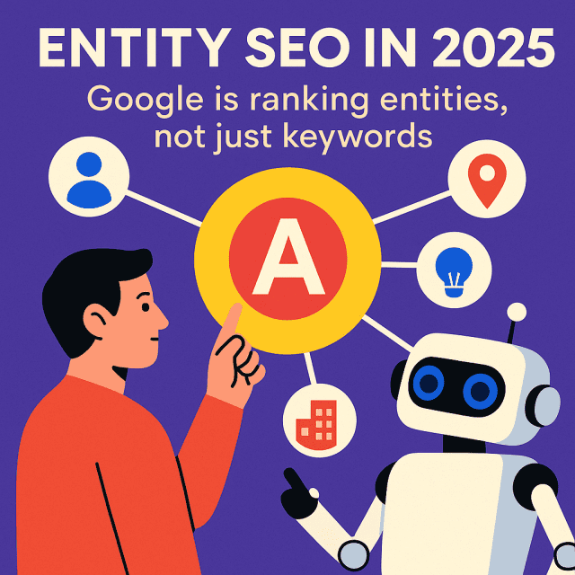 Entity SEO