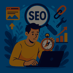 SEO for one-person business