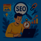 SEO for one-person business