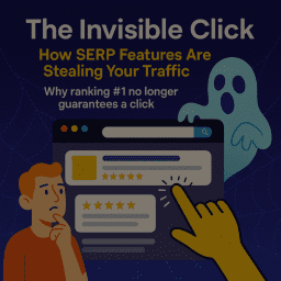 SERP features