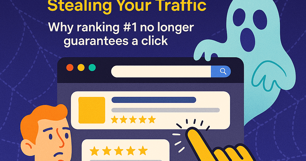 SERP features