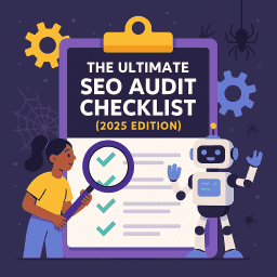 SEO audit checklist