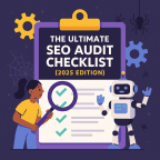 SEO audit checklist