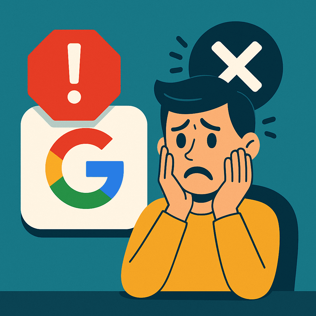 Google Helpful Content System