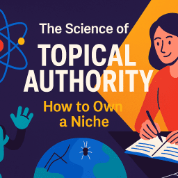 Topical authority
