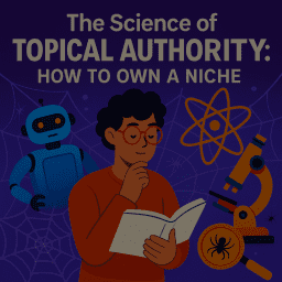 Topical authority