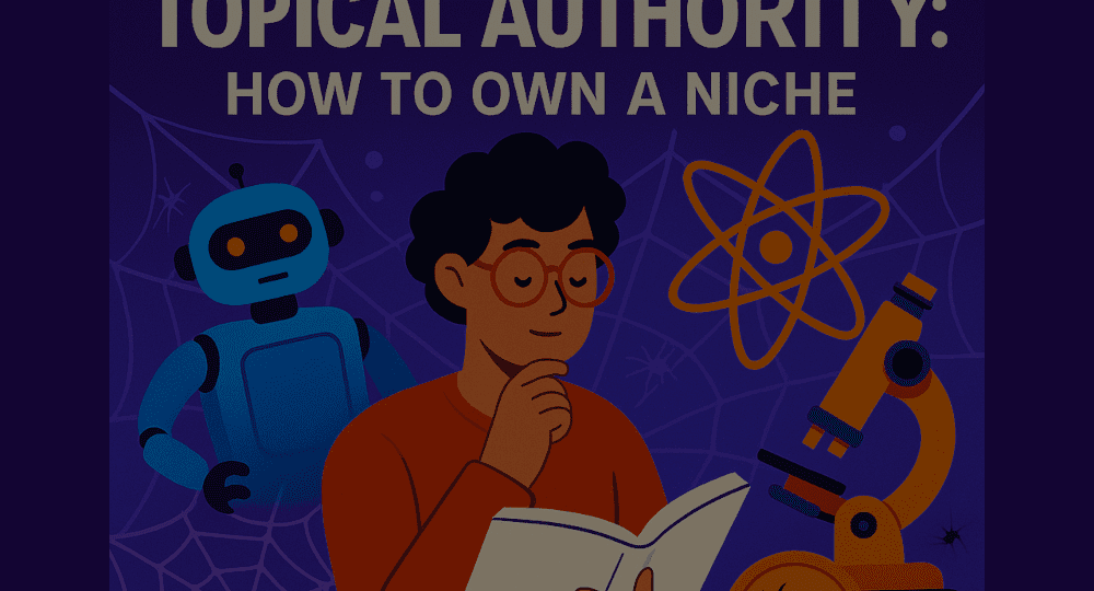 Topical authority