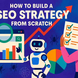 SEO strategy guide