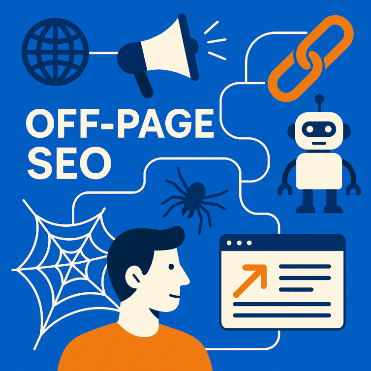 Off-Page SEO