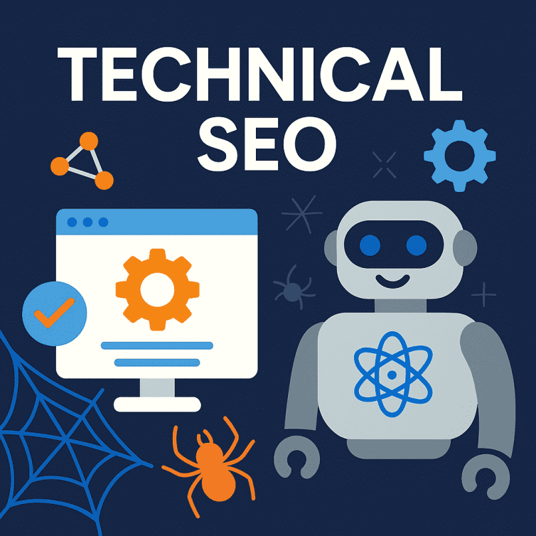 Technical SEO