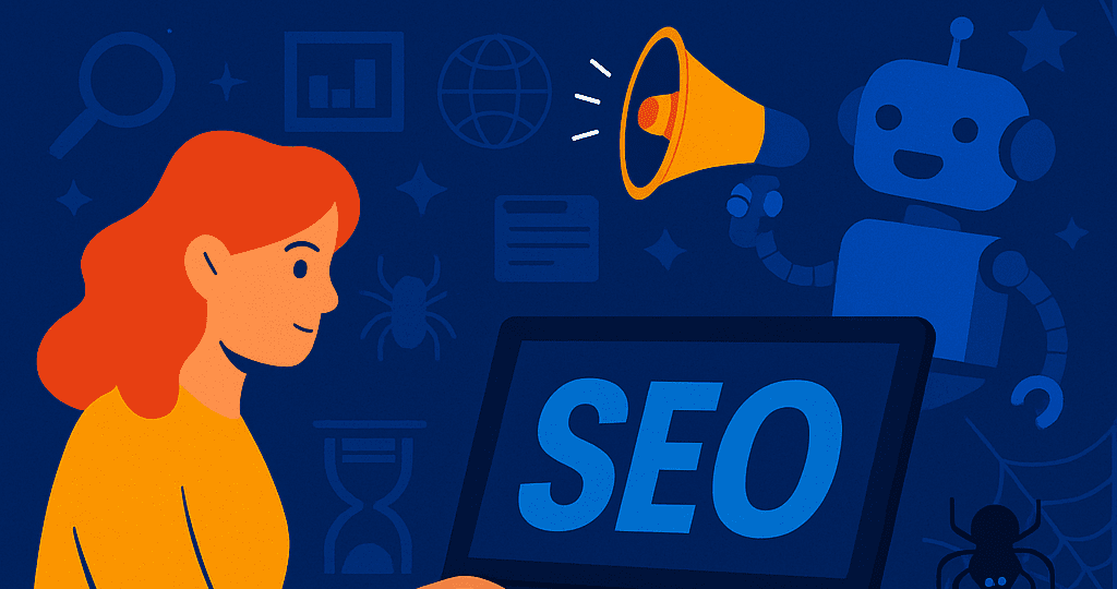 Latest SEO news June 2025