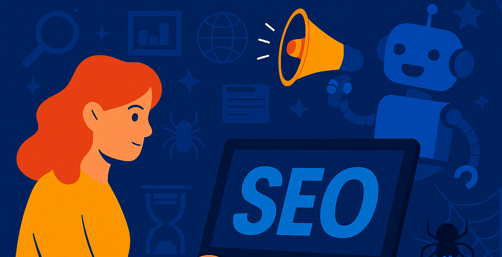 Latest SEO news June 2025