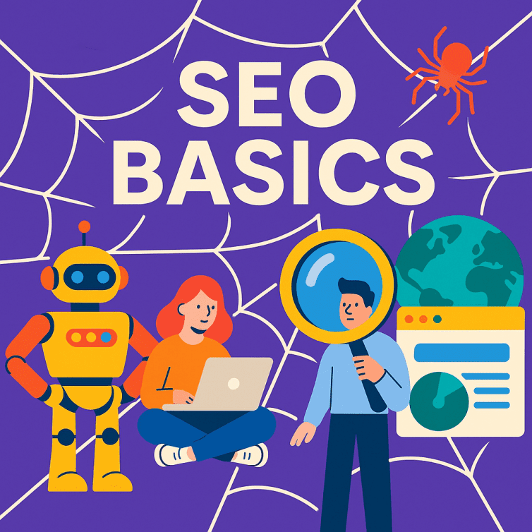 SEO Basics