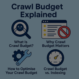 crawl budget