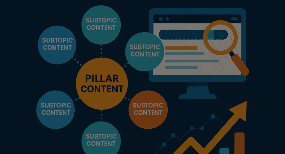 Topic clusters