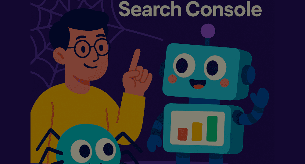 Google Search Console guide