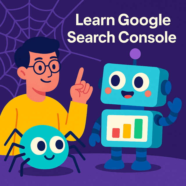 Google Search Console guide