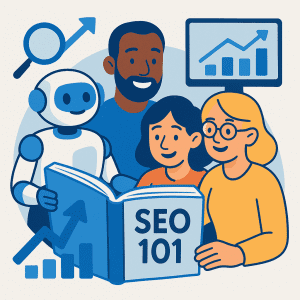 Beginner SEO Guide