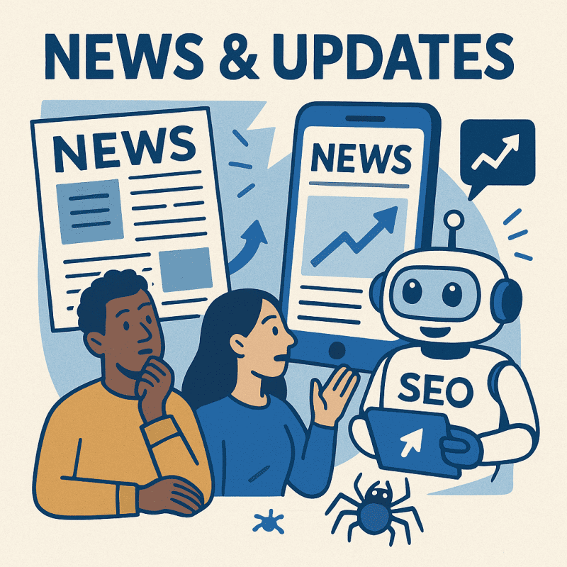 News & Updates