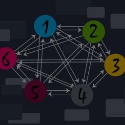 Internal linking strategy