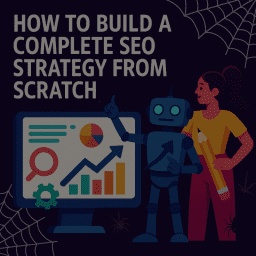 SEO strategy guide
