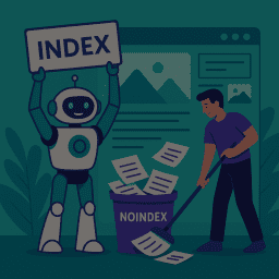 noindex tag