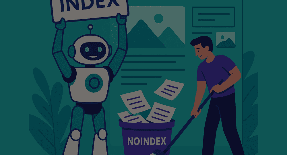 noindex tag