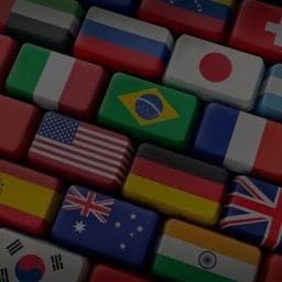 Multilingual SEO