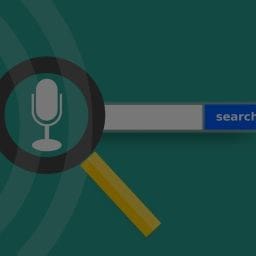 voice search SEO