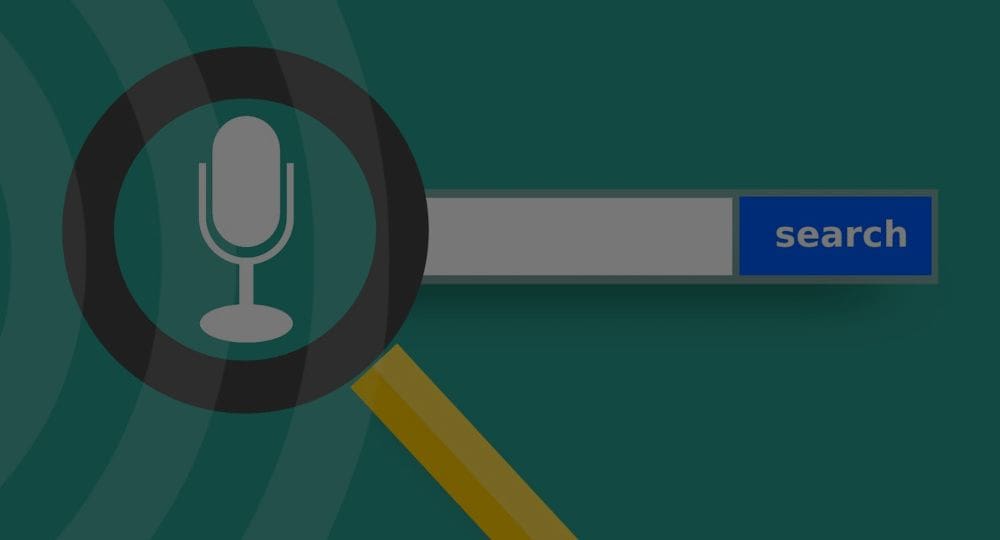 voice search SEO