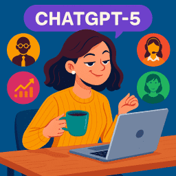 ChatGPT-5 for solopreneurs