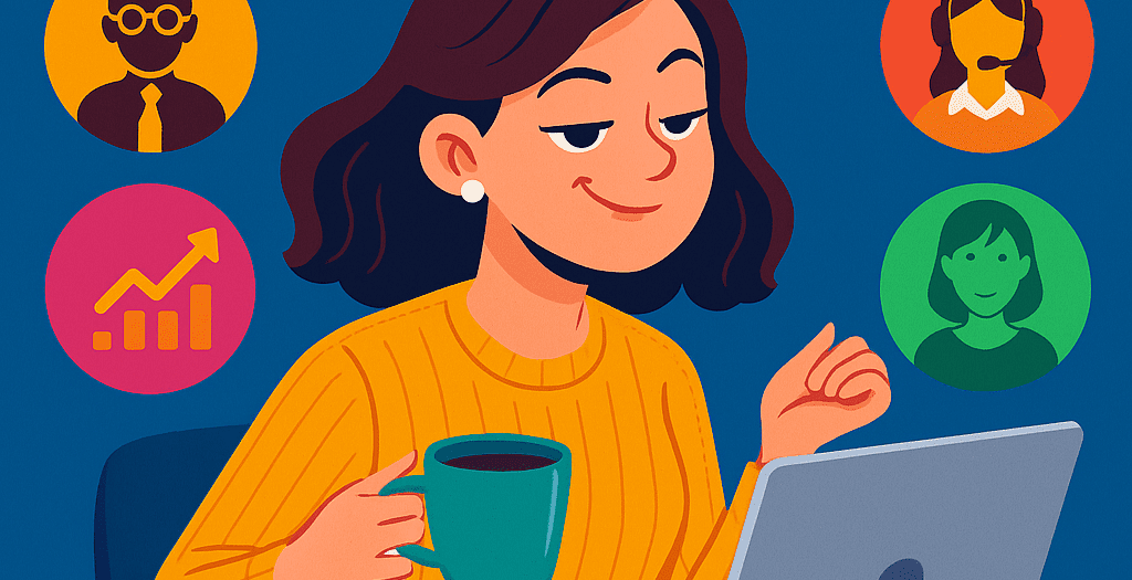 ChatGPT-5 for solopreneurs