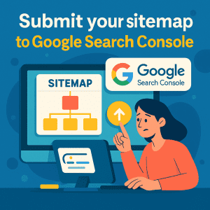 Indexing and Sitemaps