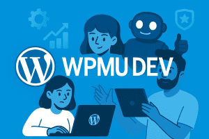 WPMU Dev