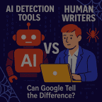 AI detection tools vs human writers