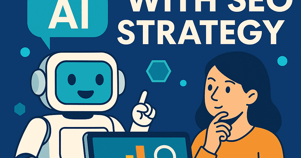 Claude AI for SEO