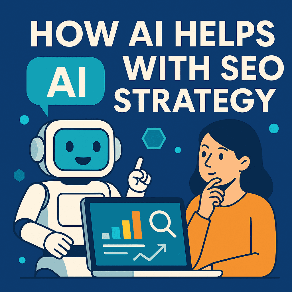 Claude AI for SEO