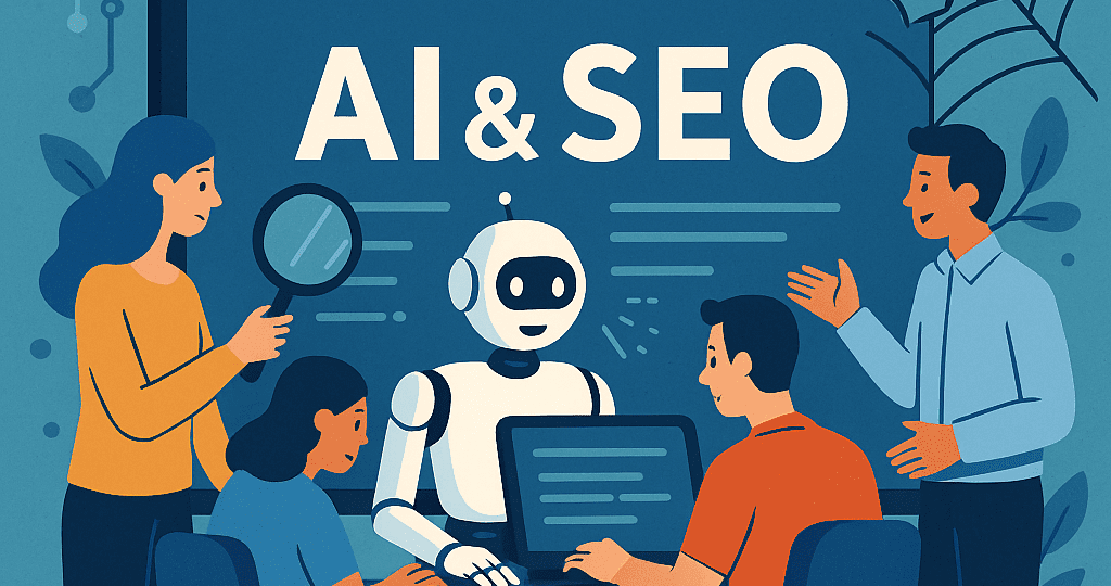 Copy.ai for SEO