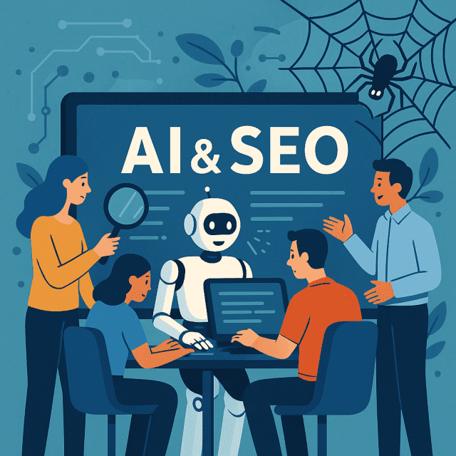 Copy.ai for SEO