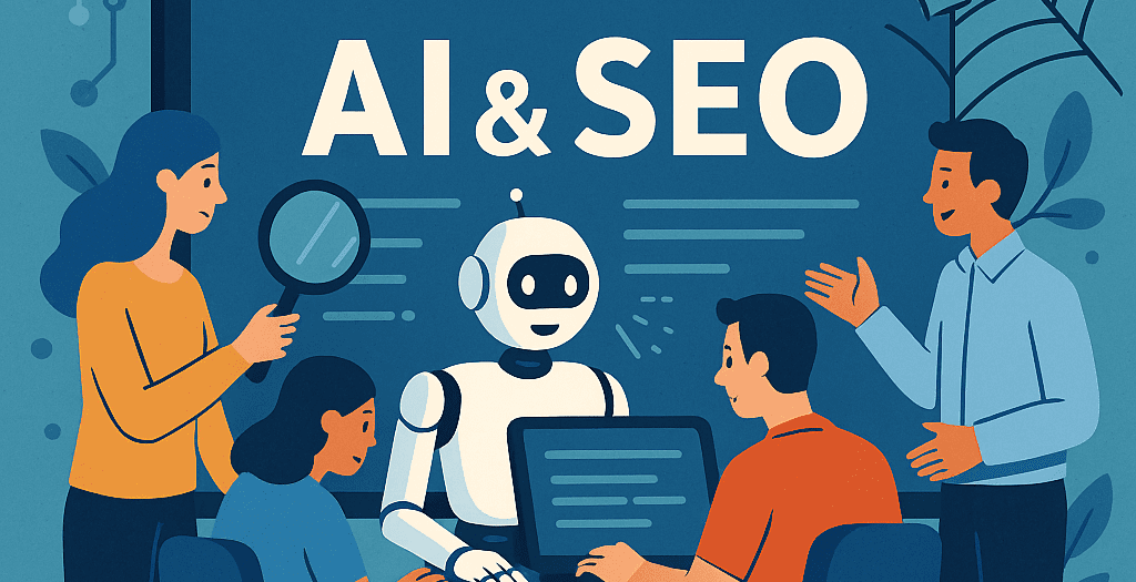 Copy.ai for SEO