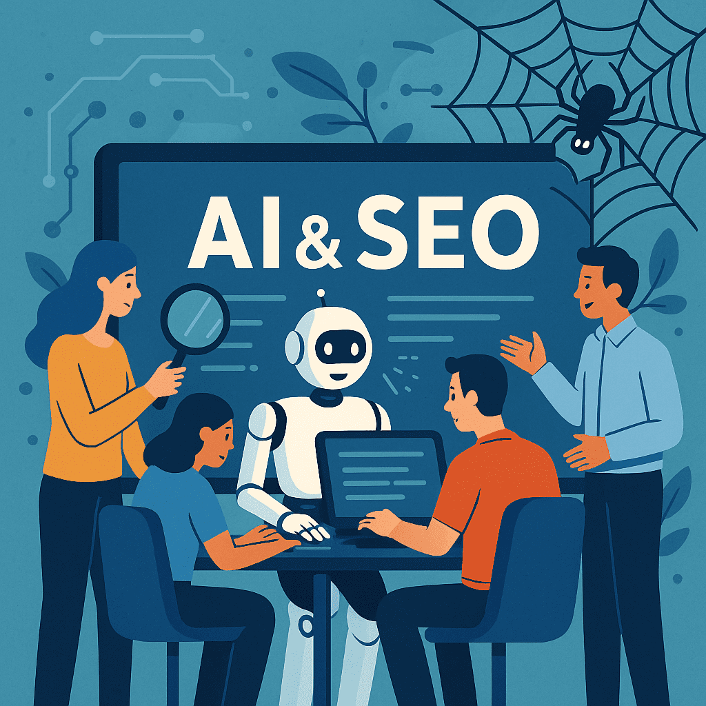 Copy.ai for SEO