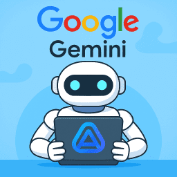 Google Gemini for SEO