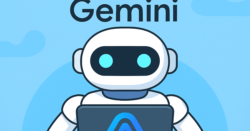 Google Gemini for SEO