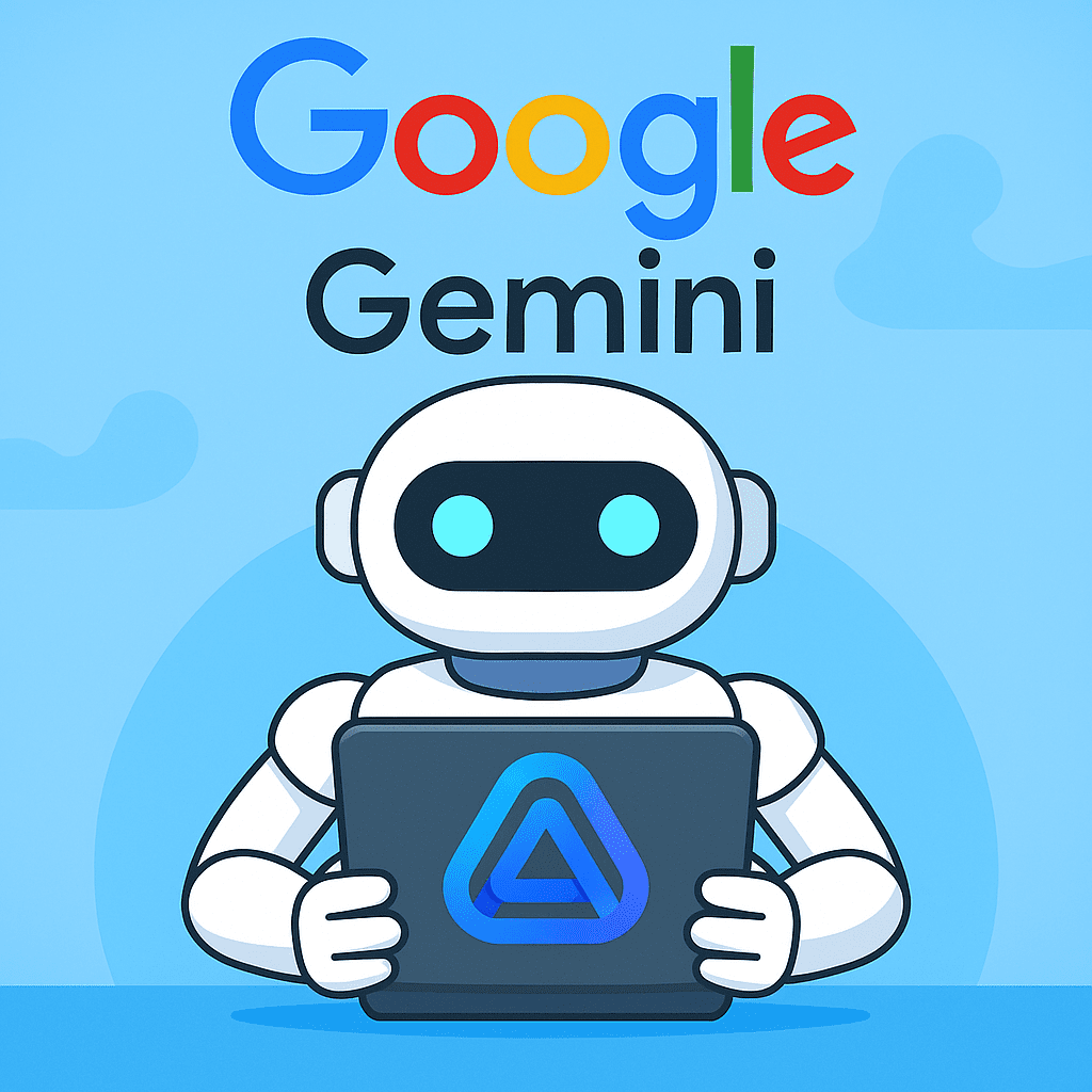 Google Gemini for SEO