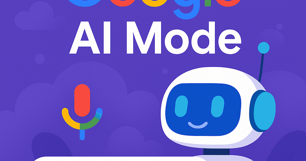 Google AI Mode