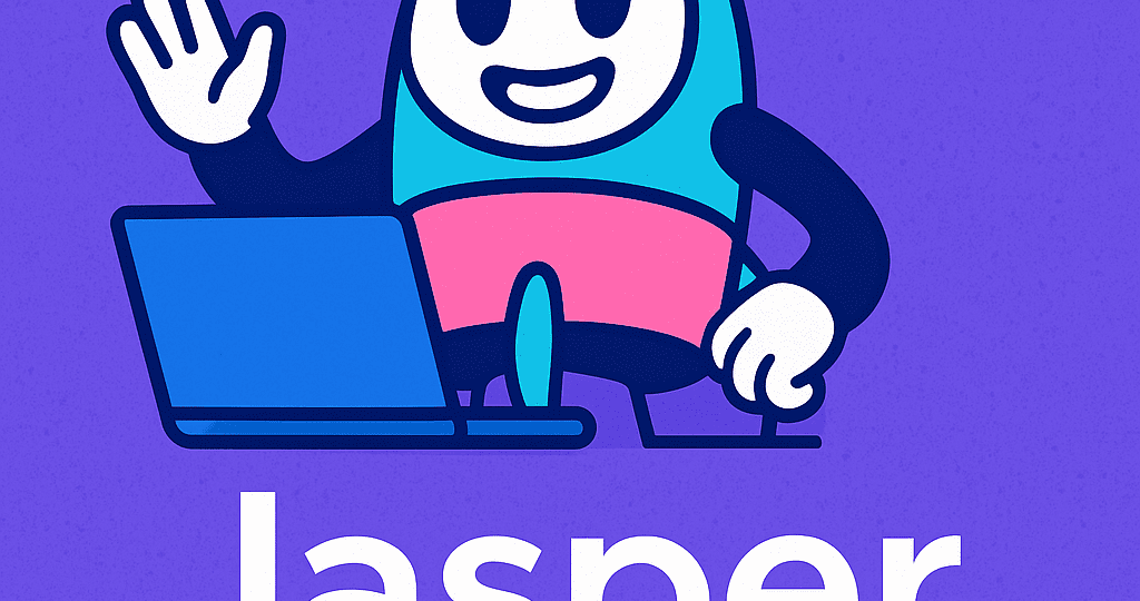 Jasper AI for SEO