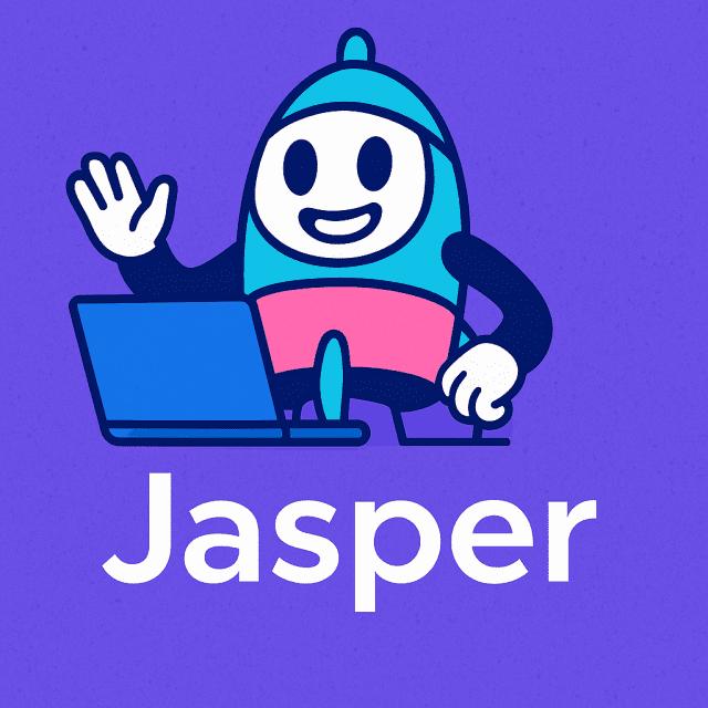 Jasper AI for SEO
