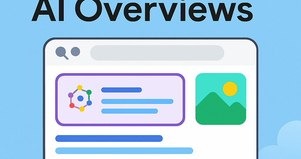 Google AI Overviews